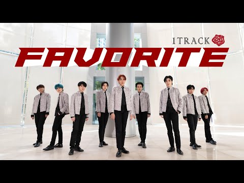 NCT 127 엔시티 127 'Favorite (Vampire)' Dance Cover by 1TRACK (Thailand)
