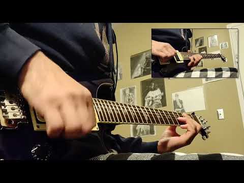 Sunday With Ola Riff Challenge #77 - SWOLA77