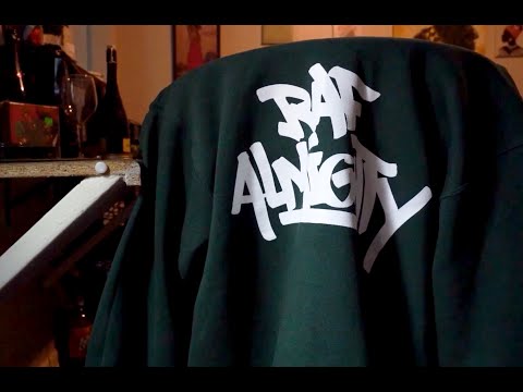 Big Bob & Raf Almighty & Guy Grams - 89 (Official Video)