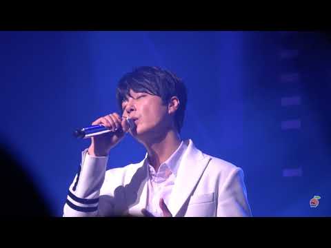 20171231 SHIN HYE SUNG 'THE YEAR'S JOURNEY - 같은 생각 Same Thought