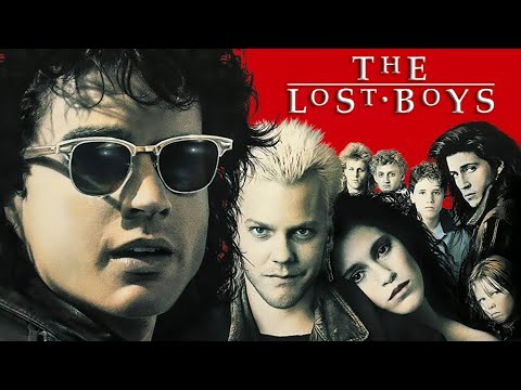 The Lost Boys Reunion with Jason Patric, Alex Winter, Billy Wirth, Jason Newlander and more.