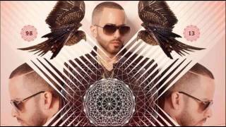 Yandel - En La Oscuridad (De Lider a Leyenda) REGGAETON 2013 con Letra