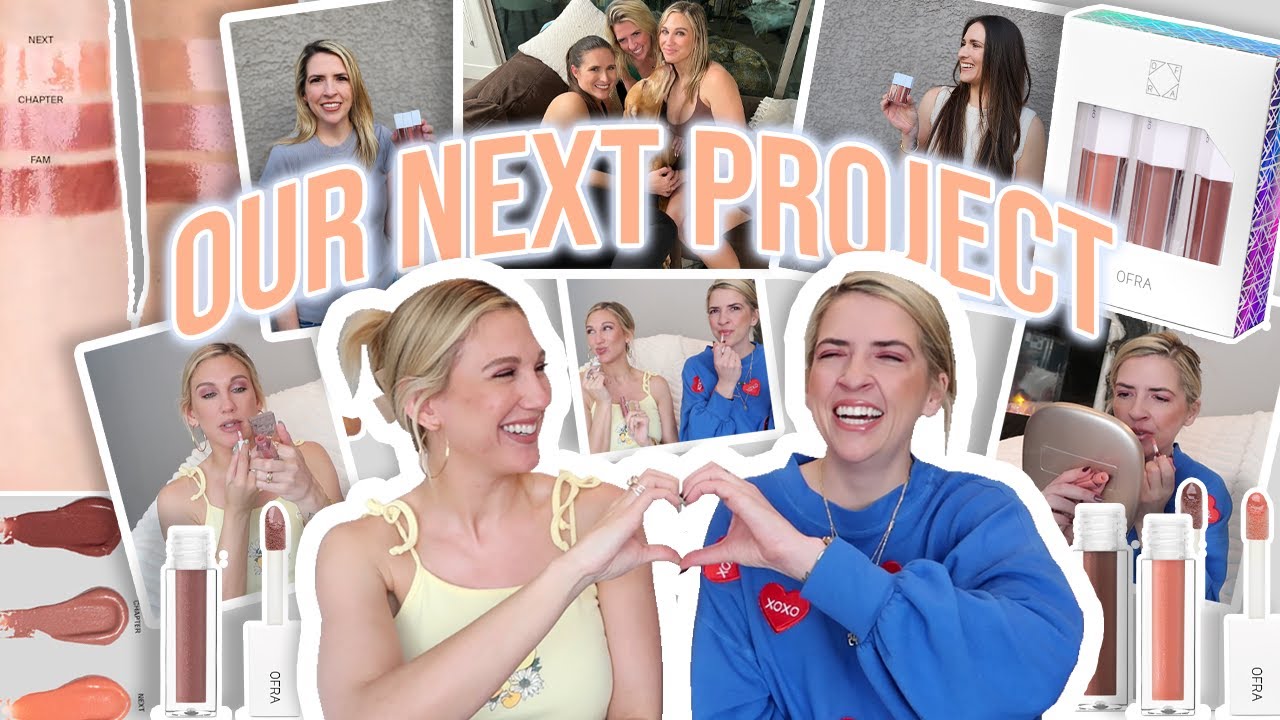 the next chapter ...