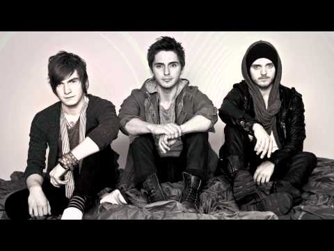 The Cab - Temporary Bliss [Audio]