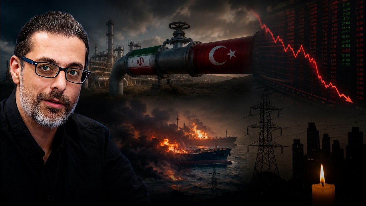 Durumlar Acil: Dominolar Devriliyor | Hamza Yardımcıoğlu