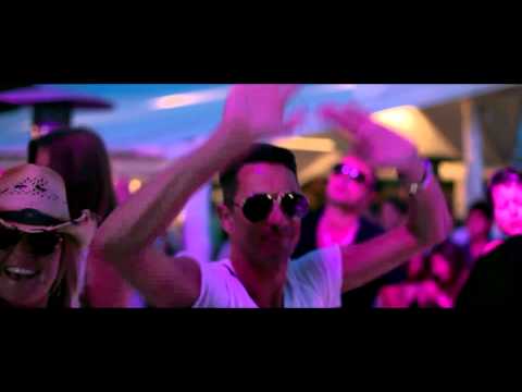 Sundays at Blue Marlin Ibiza 13.05.2012 with Pacha