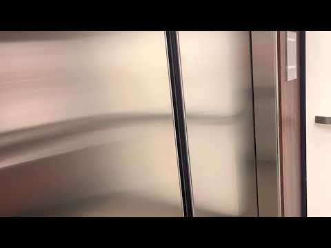 Lagerquist Hydrualic Death Trap JCPenny Ridgedale center Minnetonka MN