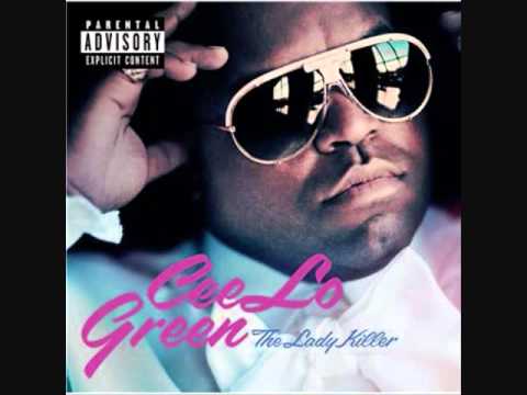 Cee Lo Green - I Want You
