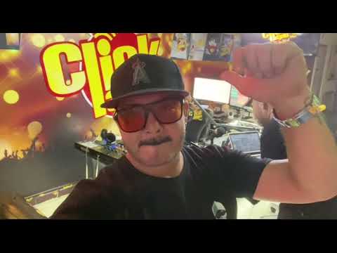 FEVER EXPRESS. I LOVE IT ACID HOUSE GEORGE ACOSTA ft JAY PEÑA