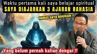 Download lagu 3 AJARAN RAHASIA yang harus saya bagikan ✨️#syaifulkarim #ngajiroso #doamustajab #dzikir mp3
