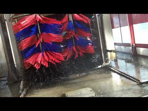 Revisit the Imperial Car Wash in Humble, TX after a year & 6 months