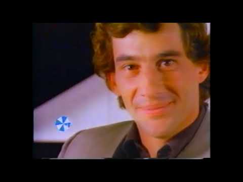 Intervalos TV Globo RJ - Jornal da Globo - 03/12/1990