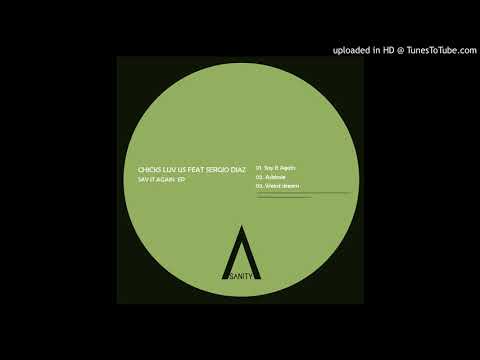 Chicks Luv Us . Askhole - (Original Mix)