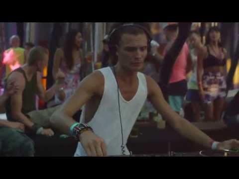 Romàn Cleiss - The Yachtweek Aftermoovie 2014 - Croatia