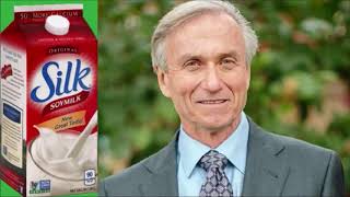 Soy Can Be Dangerous To Your Health