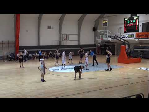 MAFC   -   DEAC  U18