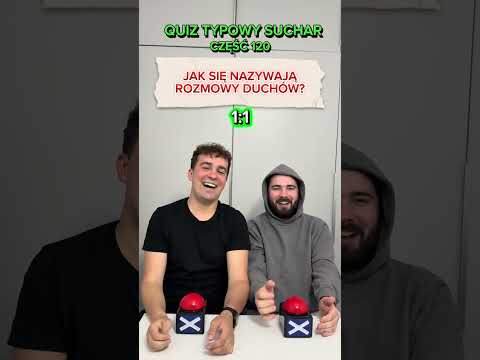 Suchar z rana jak śmietana #quiz #suchar
