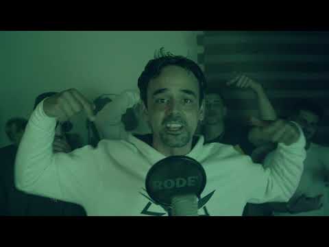 EMAGO x KINER x NITE HUERTAS x DLR TREMENDO x SHEI ZNP - SKILLCYPHER