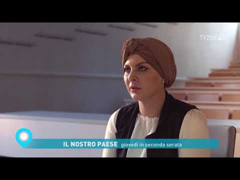 Il nostro paese - Giovedì 5 maggio in seconda serata su Tv2000