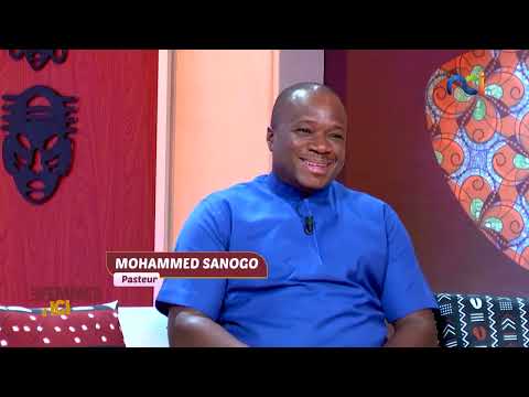 Abstinence sexuelle avant le mariage avec Le Pasteur Mohammed Sanogo