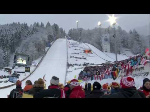 Four Hills Tournament 2011/2012 - Bischofshofen