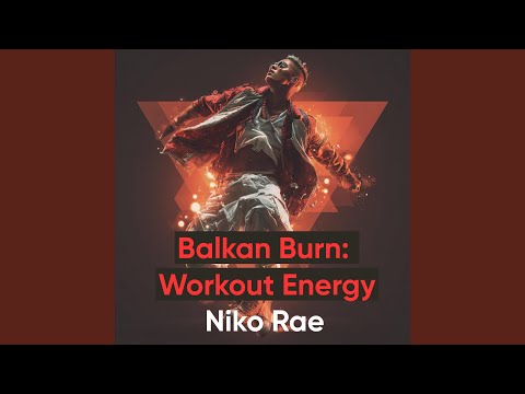 Rhythm of the Balkans