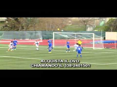 32° Torneo Daniele Pecci: Parma - Cesena 2-0