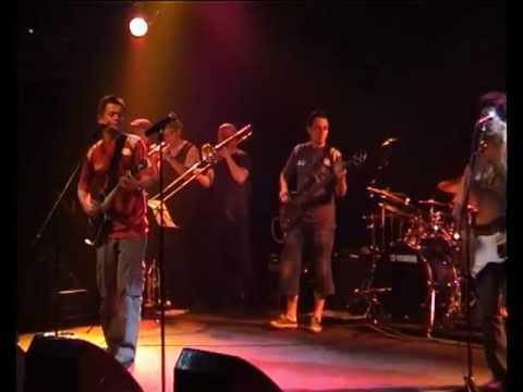 Hamleti a Telepathiete Horns - Želva