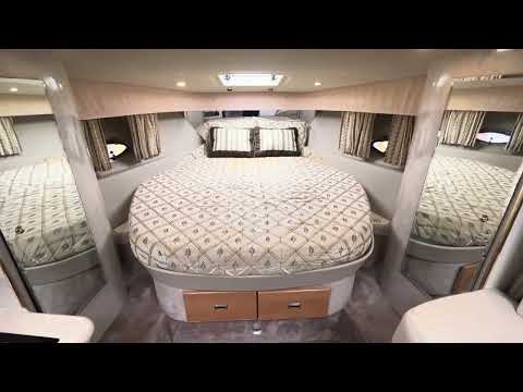 2002 FORMULA 37 PC W/ TWIN VOLVO PENTA 8.1L 375 HP (555HRS!!)