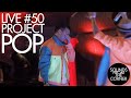 Sounds From The Corner Live 50 Project Pop