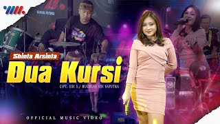 Download lagu Shinta Arsinta - Dua Kursi ft Wahana Musik ( Live Concert) mp3