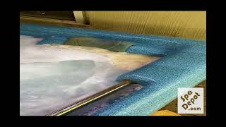 Clean Your Hot Tub From Inside Out - Spa System Flush