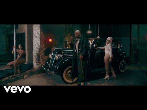 El Villano RD - Malona (Video Oficial)