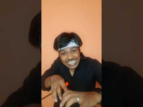 Gaurav Salvi Villain 