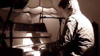 BARNES KVINTETT plays Mingus - Squares Jazzclub