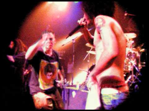 Planet Hemp "Mantenha o Respeito"