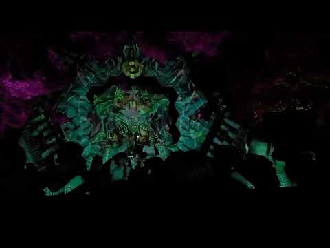 kaikkialla Live - HiTech-Revolution Festival Teaser México "2022"