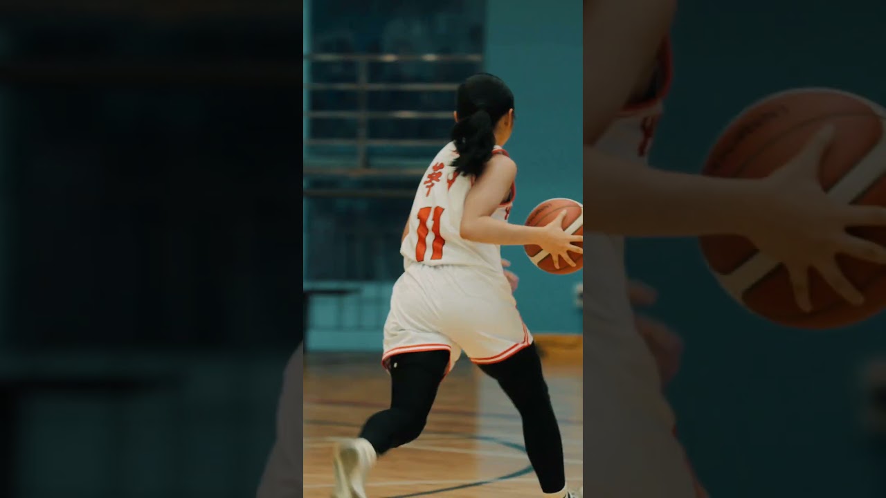 Youth in Sport - National School Games 2025 - Basketball