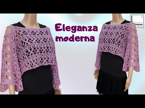 Miniature tutoriel 5 : GreenDay mélange viscose écologique recyclée pelote 50g