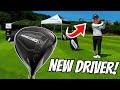 NEW Titleist GT Driver 12 Handicap Fitting NOT The Result I Expected