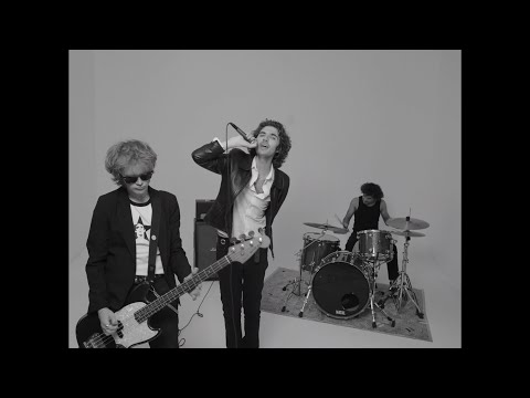 Do Ya Want It - BILK (UK)