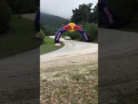 EVOFONE ESOK RALLİ ESKİŞEHİR