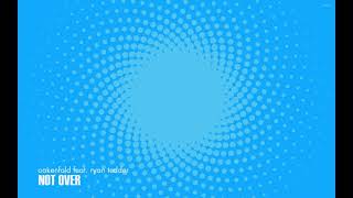 Oakenfold feat. Ryan Tedder - Not Over (Original Mix)