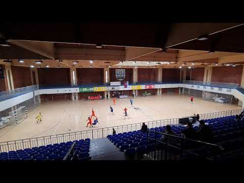 Kmf Progres 2019 - Kmf BSK II kolo (1:1) 2:6