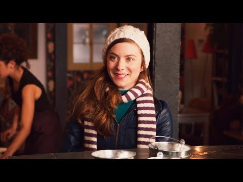 50 весенних дней — Русский трейлер (2018)