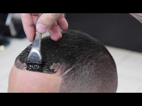 BIGEN HAIR DYE TUTORIAL | BY WILL PEREZ