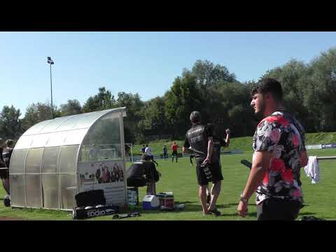 SV Kehlen gegen TSB Ravensburg 4zu2 am 5 9 2021