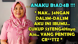 Download lagu Dikasih Hati, Malah Minta Jantung - Cinta Terlarang Antara Ibu Angkat dan Anak Angkat.. mp3 Download lagu Dikasih Hati, Malah Minta Jantung - Cinta Terlarang Antara Ibu Angkat dan Anak Angkat.. mp3