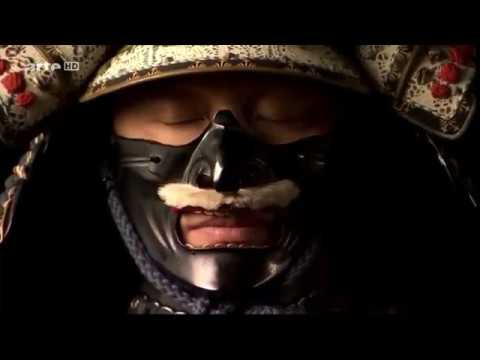 Legende Samuraischwert - Doku HD