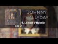 La mort d'Ophélie (Hamlet CD2) Johnny Hallyday